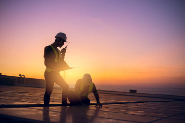 Best Emergency Roof Repair  in Grafton, ND