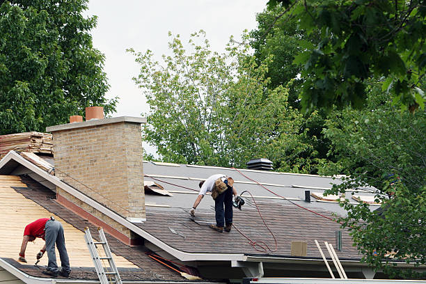 Slate Roofing Contractor in Grafton, ND